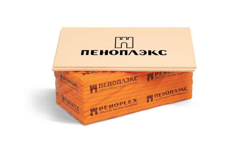 Пеноплэкс Основа 50 мм